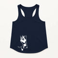 Women's | Cat The Ripper | Tank Top