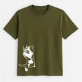 Unisex | Cat The Ripper | Tee