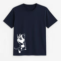 Unisex | Cat The Ripper | Tee