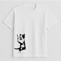 Unisex | Cat The Ripper | Tee