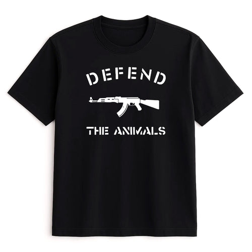 Unisex | Defend The Defenseless | Tee