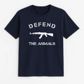 Unisex | Defend The Defenseless | Tee