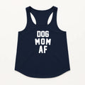 Women's | Dog Mom AF | Tank Top