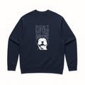 Unisex | Don't Listen To The Bullpit | Crewneck Sweatshirt