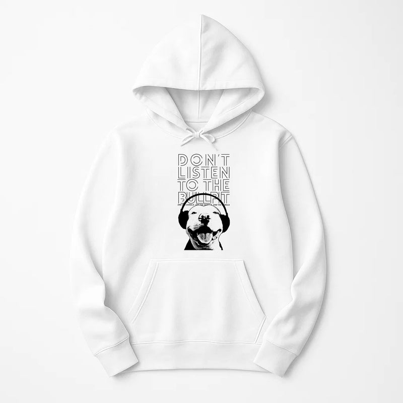 Load image into Gallery viewer, Unisex | Don&#39;t Listen To The Bullpit | Hoodie
