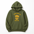 Unisex | The End Is Meow | Hoodie