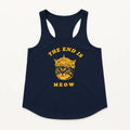 Women's | The End Is Meow | Tank Top