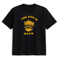 Unisex | The End Is Meow | Tee