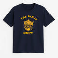 Unisex | The End Is Meow | Tee