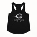 Women's | M-16 Wolf | Tank Top