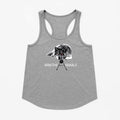 Women's | M-16 Wolf | Tank Top