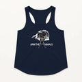 Women's | M-16 Wolf | Tank Top