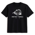 Unisex | M-16 Wolf | Tee