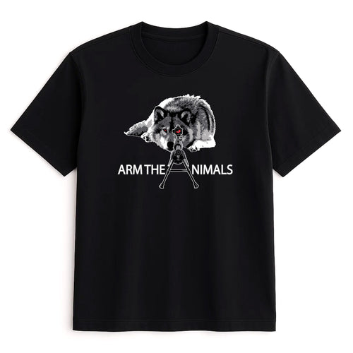 Unisex | M-16 Wolf | Tee