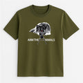 Unisex | M-16 Wolf | Tee