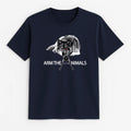 Unisex | M-16 Wolf | Tee