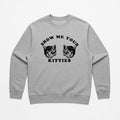 Unisex | My Kitties | Crewneck Sweatshirt