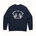 Unisex | My Kitties | Crewneck Sweatshirt