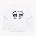 Unisex | My Kitties | Crewneck Sweatshirt