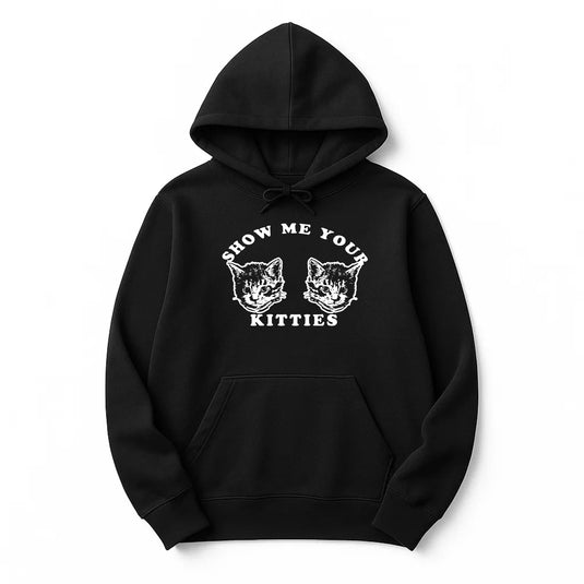 Unisex | My Kitties | Hoodie