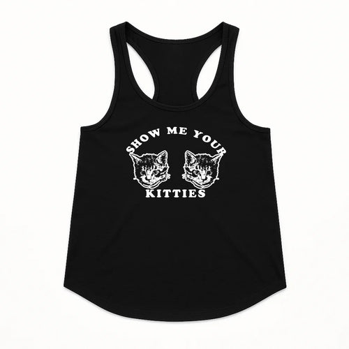 Women's | My Kitties | Tank Top