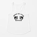 Women's | My Kitties | Tank Top