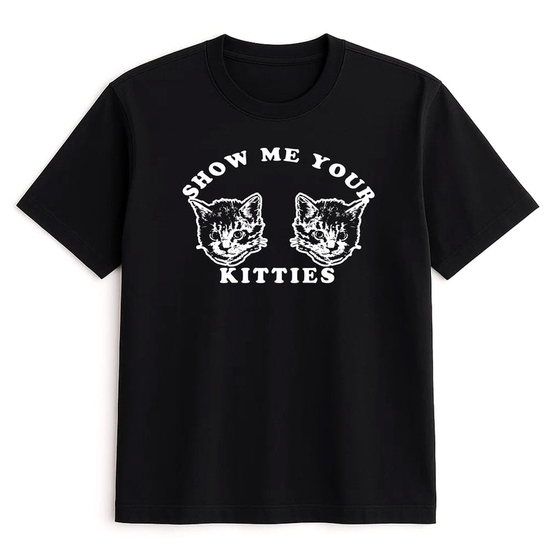 Unisex | My Kitties | Tee
