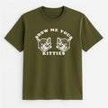 Unisex | My Kitties | Tee