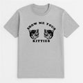 Unisex | My Kitties | Tee