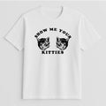 Unisex | My Kitties | Tee