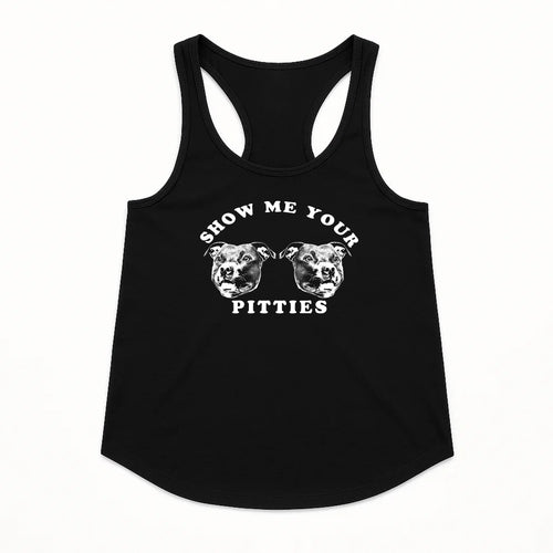 Women's | My Pitties | Tank Top