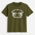 Unisex | My Pitties | Tee