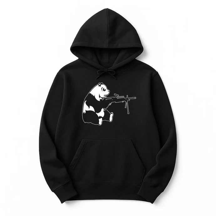 Unisex | Pandemic | Hoodie