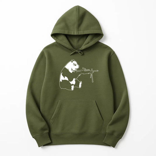 Unisex | Pandemic | Hoodie