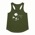 Women's | Pandemic | Tank Top