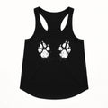 Women's | Paw-sive Aggressive | Tank Top