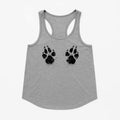 Women's | Paw-sive Aggressive | Tank Top