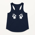 Women's | Paw-sive Aggressive | Tank Top