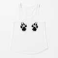 Women's | Paw-sive Aggressive | Tank Top