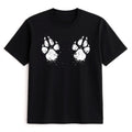 Unisex | Paw-sive Aggressive | Tee