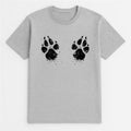 Unisex | Paw-sive Aggressive | Tee