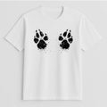 Unisex | Paw-sive Aggressive | Tee