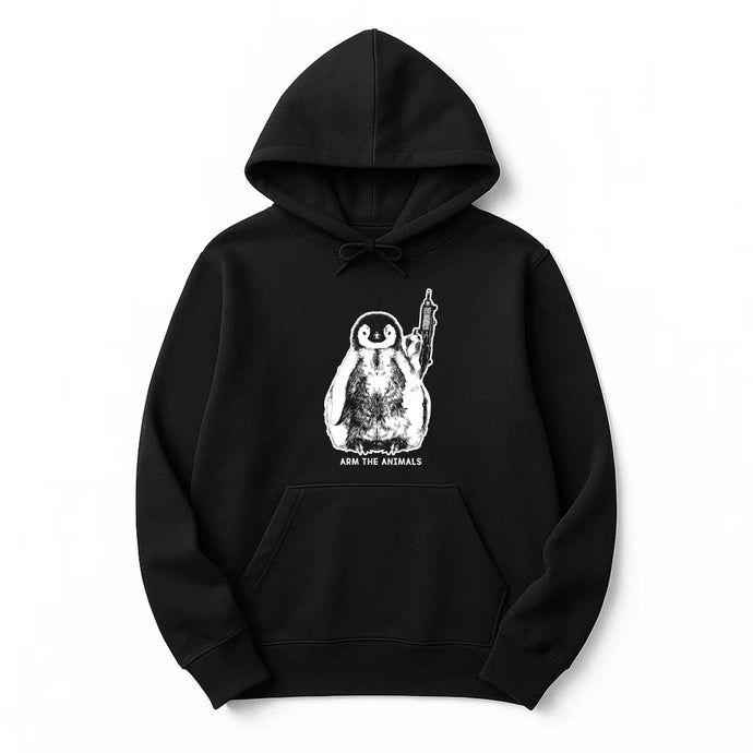Unisex | Pen-Gun | Hoodie