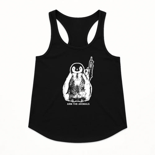 Women's | Pen-Gun | Tank Top