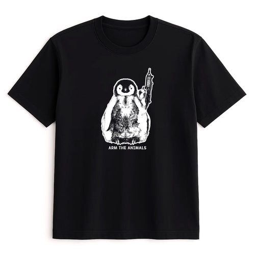 Unisex | Pen-Gun | Tee