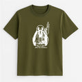 Unisex | Pen-Gun | Tee
