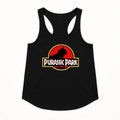 Women's | Purrassic Park | Tank Top