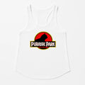 Women's | Purrassic Park | Tank Top