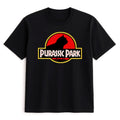 Unisex | Purrassic Park | Tee