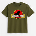 Unisex | Purrassic Park | Tee